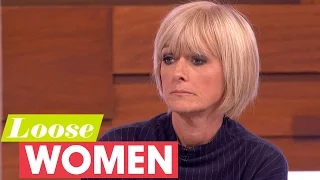 Jane Moore Gets Fired Up Over Kate Middleton | Loose Women