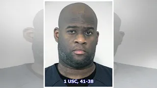 Former Texas, NFL player Vince Young arrested on DWI charges