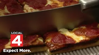A taste of history: How the Detroit-style pizza came to be