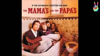 The Mamas & The Papas - 11 - You Baby (by EarpJohn)