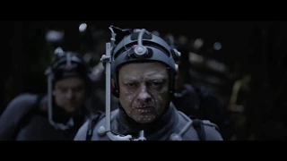 War for the Planet of the Apes | Proses Pembuatan Film War for the Planet of the Apes