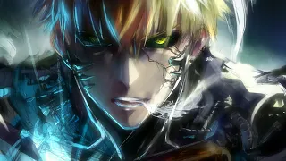 Genos 【AMV】Best of me