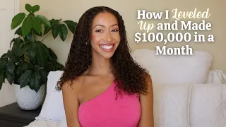 The Level Up Blueprint | Money, Relationships, & More