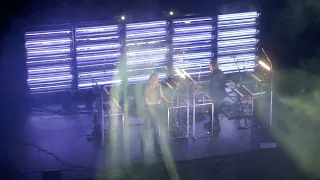 KITE - Full Concert Uppsala UKK 2 Dec 2022