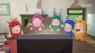 ODDBODS - 奇宝萌兵 - 第三季 07