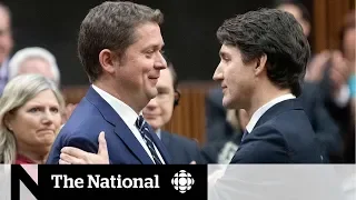 Why Scheer’s leadership crumbled and who might succeed him