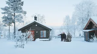 Christmas in Winter Wonderland | #40 Life in Norway