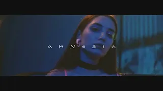 [SOLD] MARKUL + КУОК + WHITE PUNK TYPE BEAT - AMNESIA (PROD. MENTRA + Young Guid)