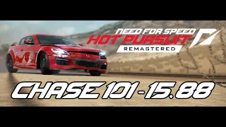 Need For Speed: Hot Pursuit - Chase 101 - 0:15.88 [Family Friendly Version]