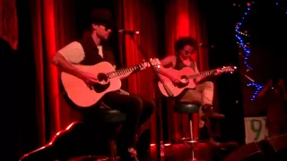 30 Seconds to Mars - Save Me (Unreleased) LIVE Acoustic in Providence