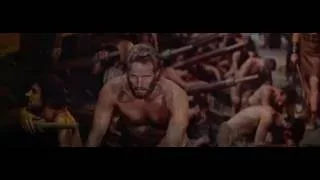 Ben-Hur (1959) - Boga de Combate, Hortator