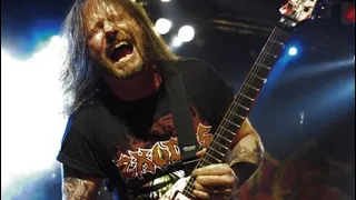 Best Of Gary Holt Solo Compilation