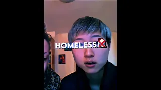 jakie chans daughter become a homeless #shorts #edit #viral