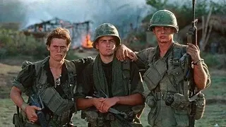 Platoon (1986) - Edit