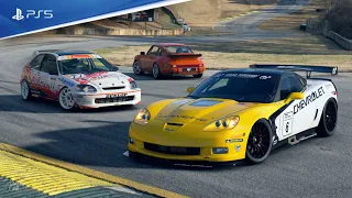 Introducing the 'Special Projects Pack 6' July Pack for Gran Turismo 7 | GT7 Teaser Trailer