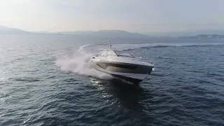 Atlantis 51  Open Sport Cruiser