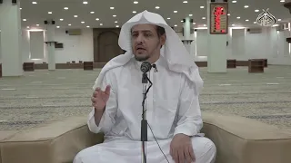 أنواع الشفاعة في الدنيا