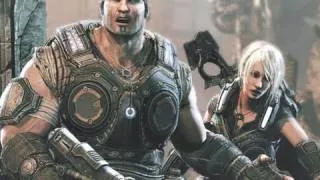 Gears of War 3 - E3 2011: Gameplay Demo