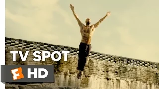 Mechanic: Resurrection TV SPOT - Explosive (2016) - Jason Statham Movie