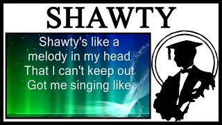 How “Shawty Like A Melody” Got Stuck In My Head