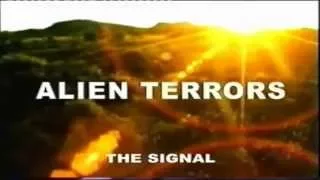 Gavino Morretti - The Signal - Alien Terrors (1982) OST