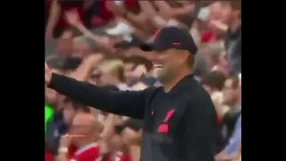 Jurgen Klopp Laughing angry meme