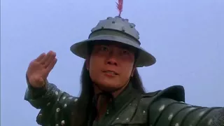 Jet Li - Melhores lutas do filme batalha de honra pt2