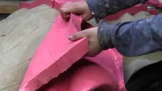 How to Make a Bronze Sculpture