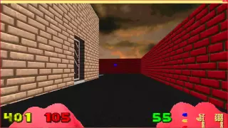 Let's Play DooM WADs: e2p5