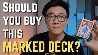 This is the MOST AFFORDABLE Marked Deck: Is it Worth It?