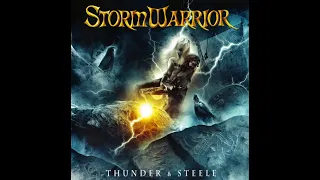 Stormwarrior – Thunder & Steele (2014) [Vinyl] - Full album