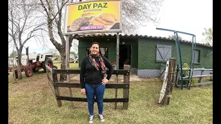 Comerciante en el Uruguay Profundo