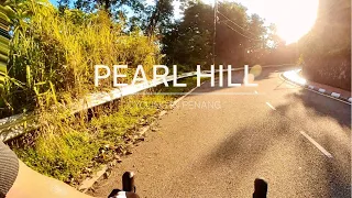 Pearl Hill Climb | Cycling in Penang