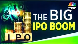 The Big IPO Boom