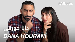 #ABtalks with Dana Hourani - مع دانا حوراني | Chapter 68