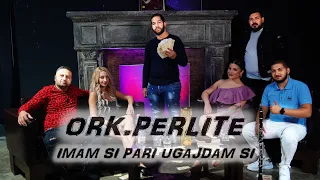 Ork. Perlite - Rumen Feat Petar Rangelov & Ayshenur Orhanova - Imam Si Pari Ugajdam si