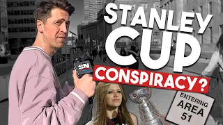 The REAL Reason No Canadian Team Has Won The Stanley Cup Since 1993 | The Bottom Of It (Ep. 3)