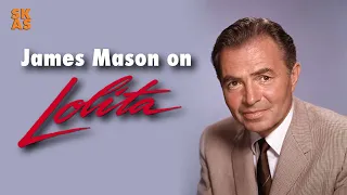 James Mason on Lolita [1981]