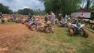 Durhamttown mx series comes to an end!