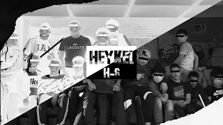 HEYKEL - #H-6 (FREESTYLE)