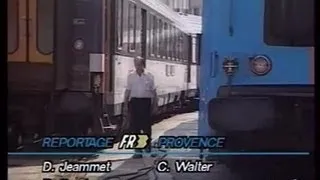 19/20 : EMISSION DU 23 MAI 1991