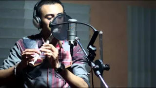 My war " Freestyle " - For Medhat Mamdouh _ O.J - Recorder Beatbox