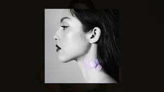 Olivia Rodrigo - vampire (Studio Acapella) [HQ]