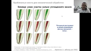 Вебинар №4  - Методики работы каналов