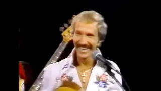 Marty Robbins - His Legacy... A Lifetime Of Song Performed By Marty Robbins Live In Concert