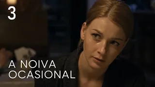 A noiva ocasional | Episódio 3 | Filme romântico em Português - Review