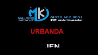 Karaoke Urbanda - quien