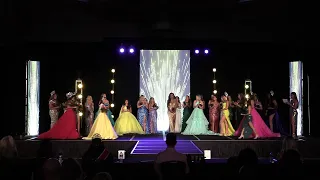 2024 United World Pageants Live Stream