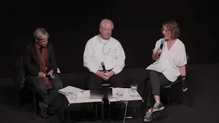 William Kentridge and Judith Butler: Video Art and Social Intervention: Forms of Life