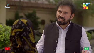 Dobara Episode 24 - Best Scene 01 - HUM TV